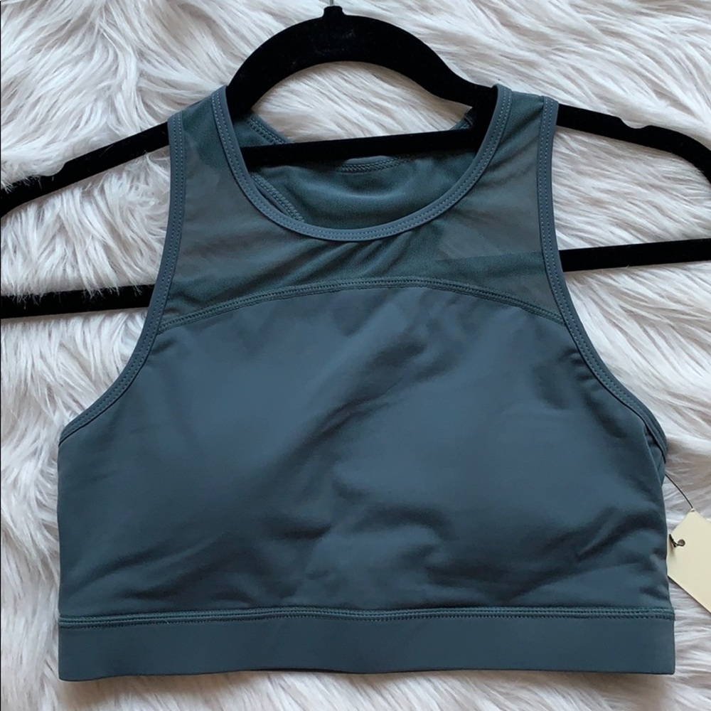 ASTER JUNE SPORTS BRA